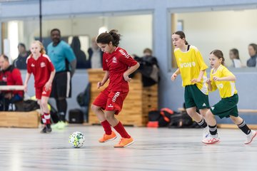 Bild 17 - U12 NFV Futsalturnier HH,SH,HB,NDS